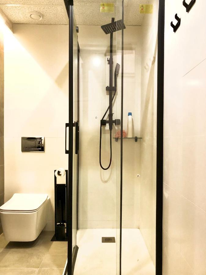 Apartment Мадрид Экстерьер фото